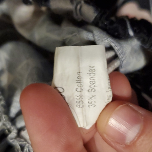 Bell bottoms - Picture 2 of 2